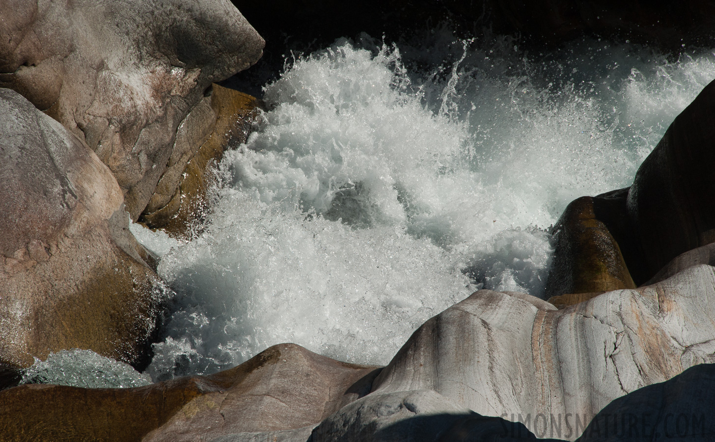 Tessin [300 mm, 1/2500 Sek. bei f / 11, ISO 400]